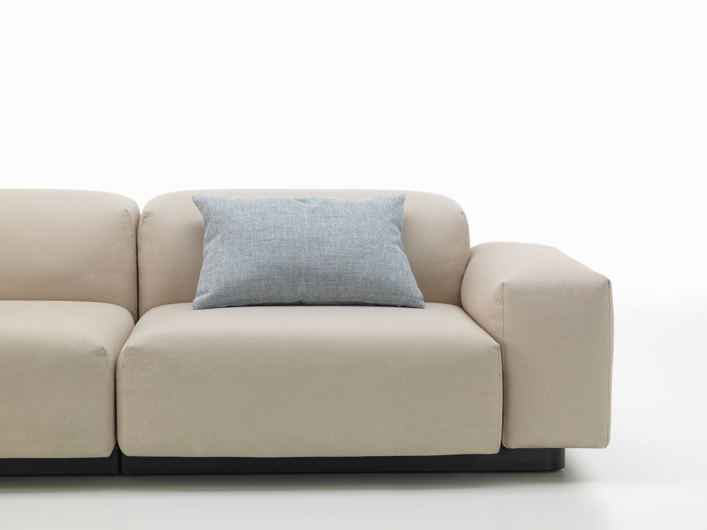 Vitra Cushions Coussins / Coussins de canapé