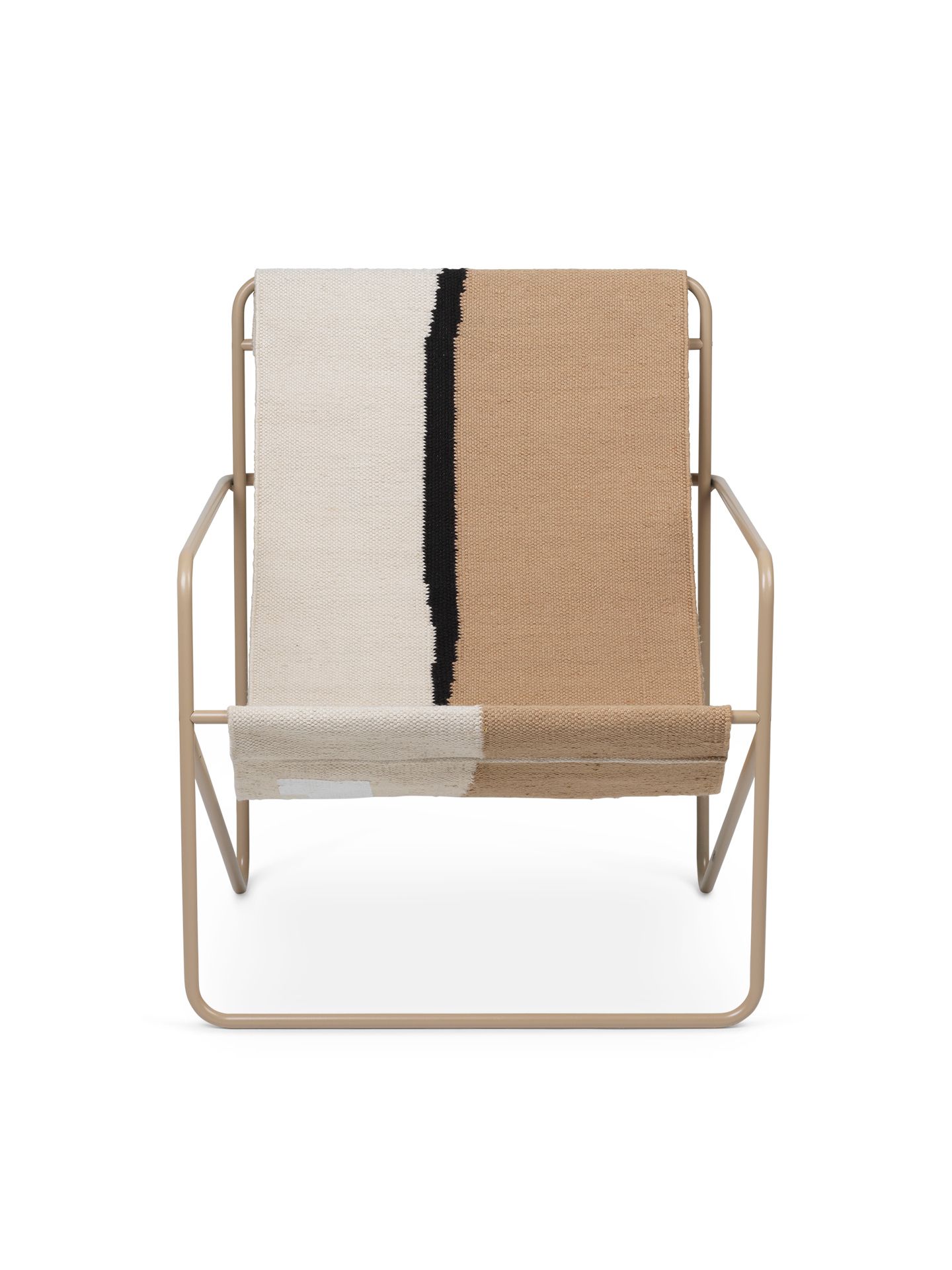 Desert Chair Chaise longue Cachemire / Soil Ferm Living
