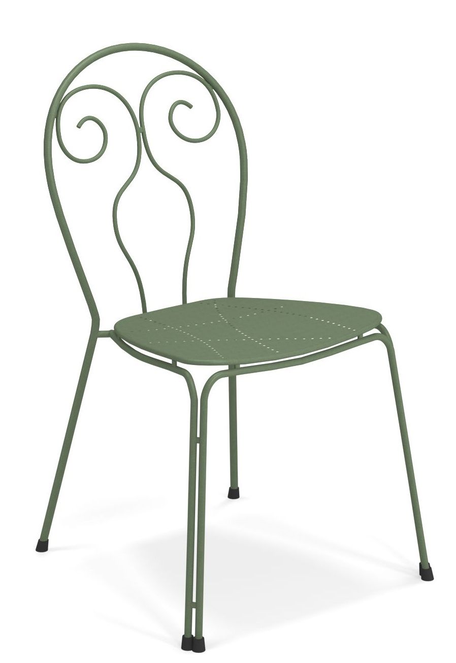 Caprera Chaise Extérieur Emu 