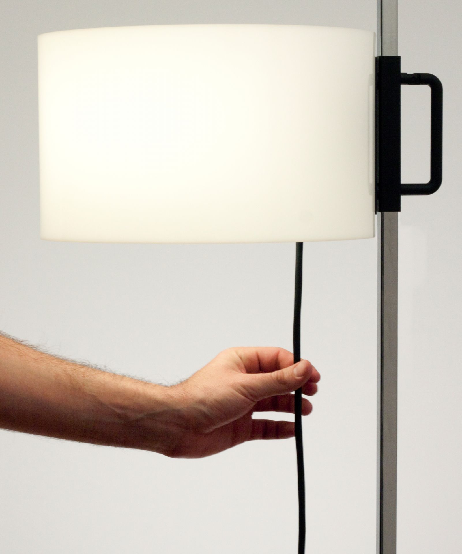Lampadaire TMC Santa & Cole