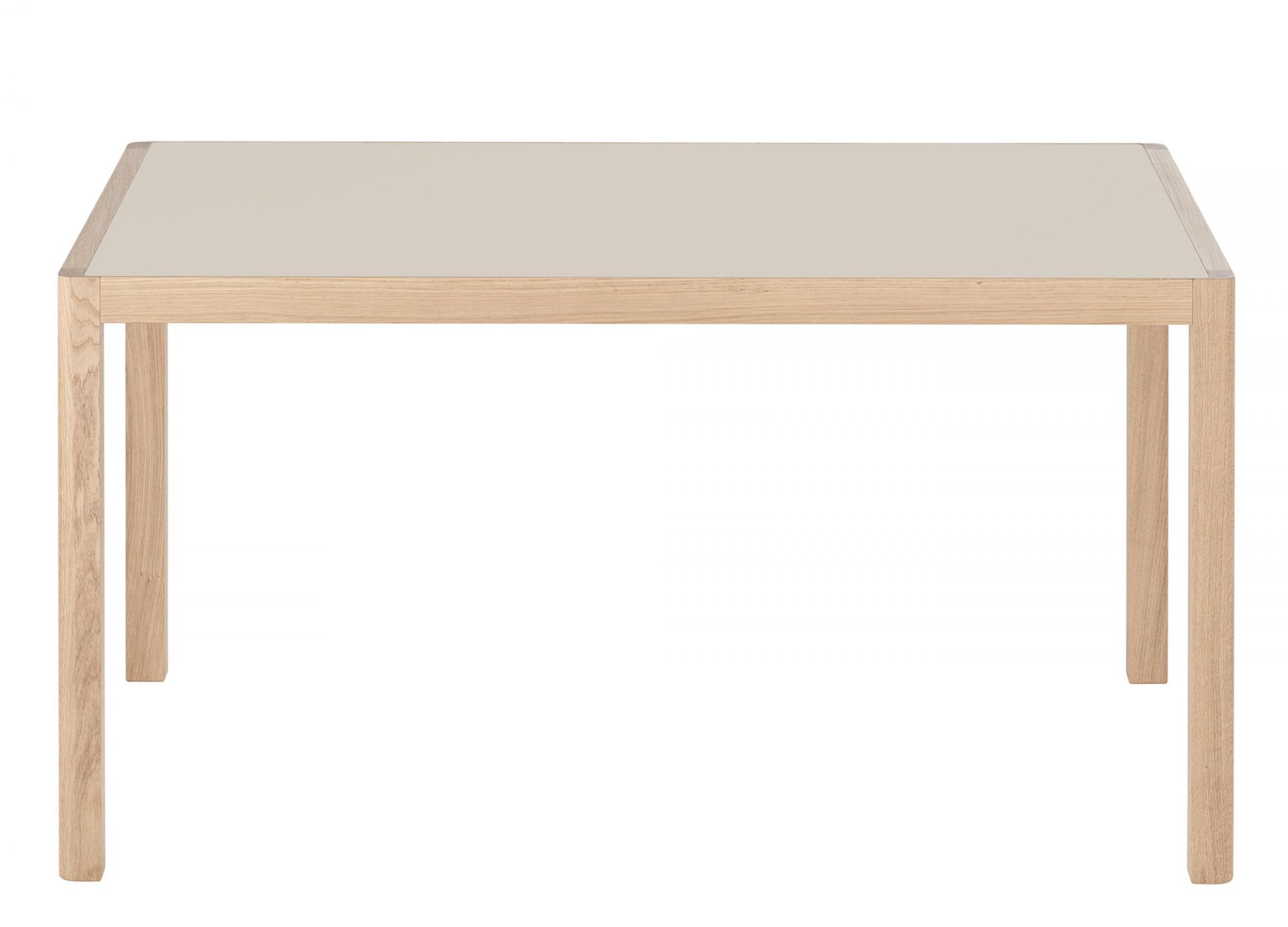Workshop Table Muuto
