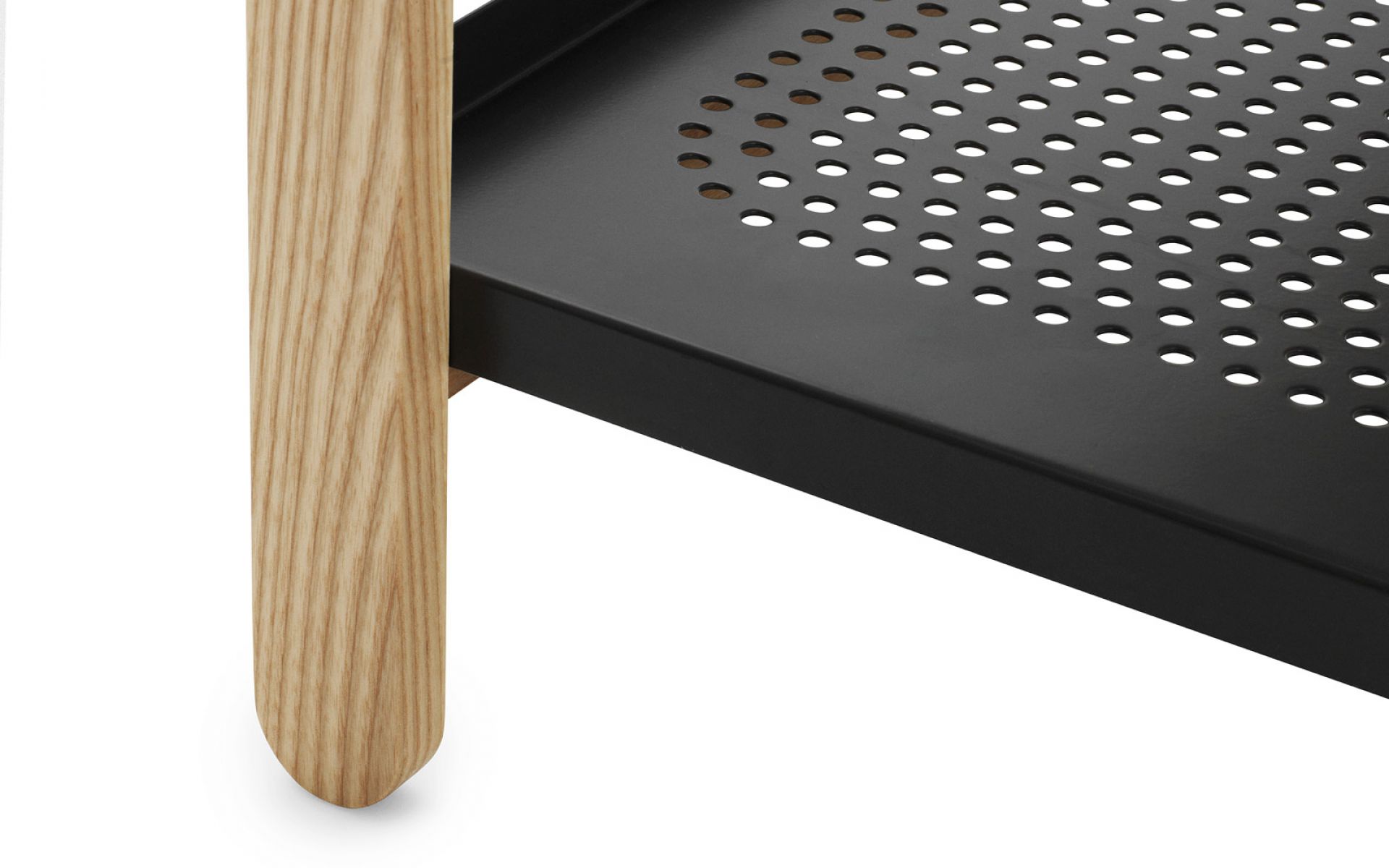Sko Shoe Rack Normann Copenhagen
