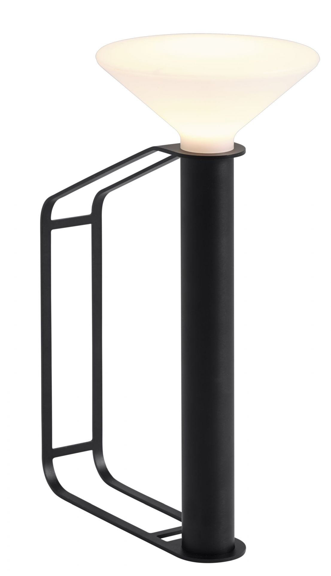  Piton Portable Lamp Lampe de table à batterie Muuto