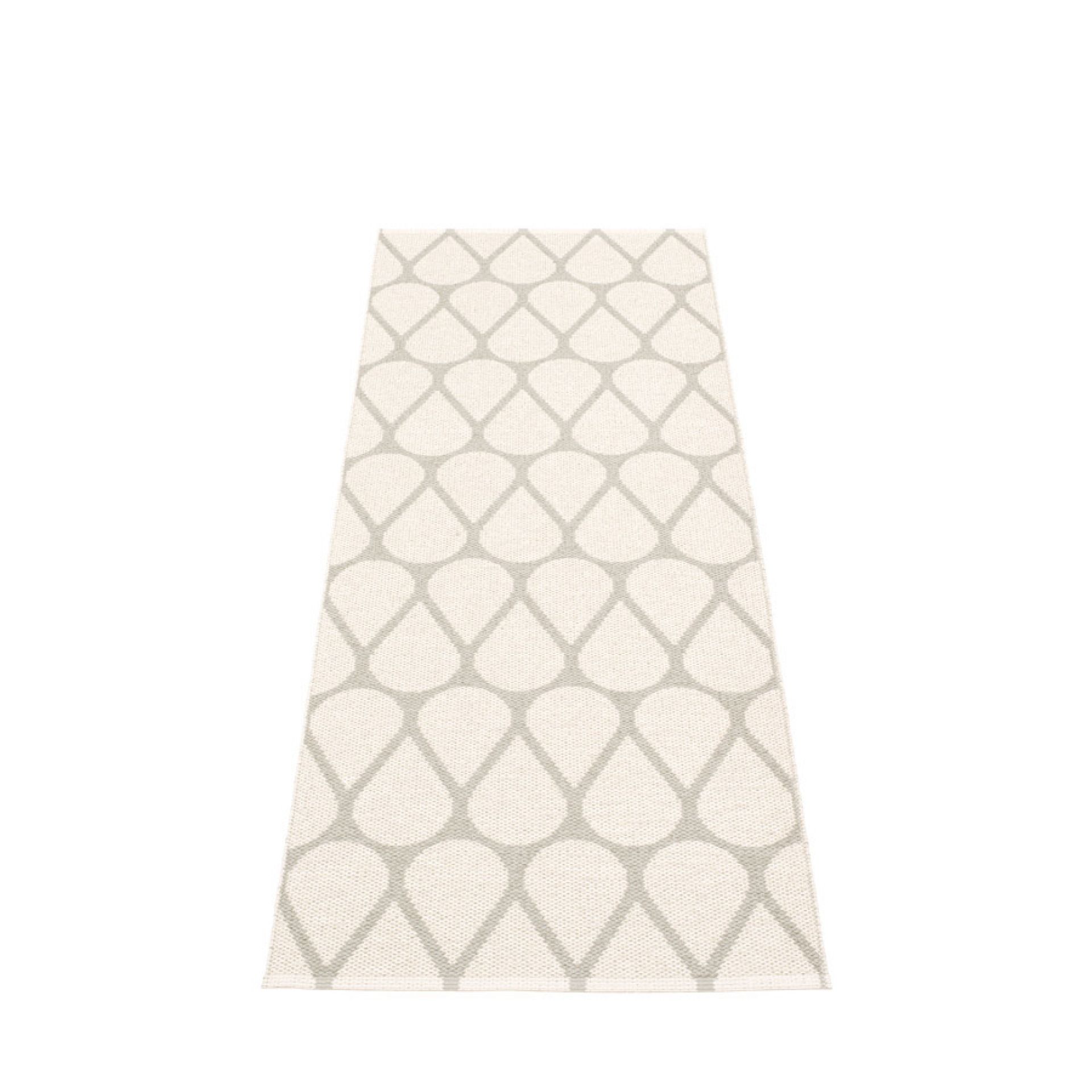 Otis Plastique Tapis 70x200 cm Pappelina