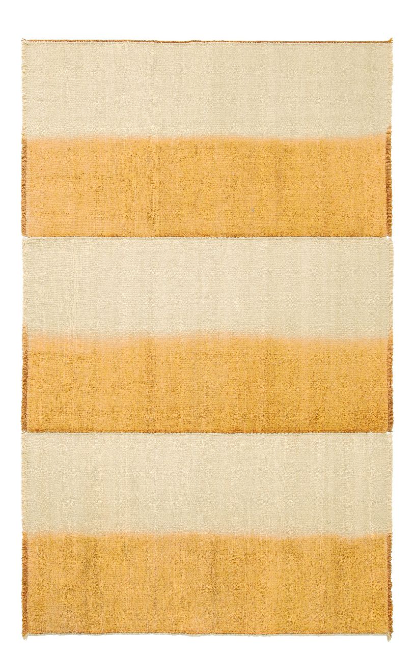 Matiz Tapis Bands Nanimarquina
