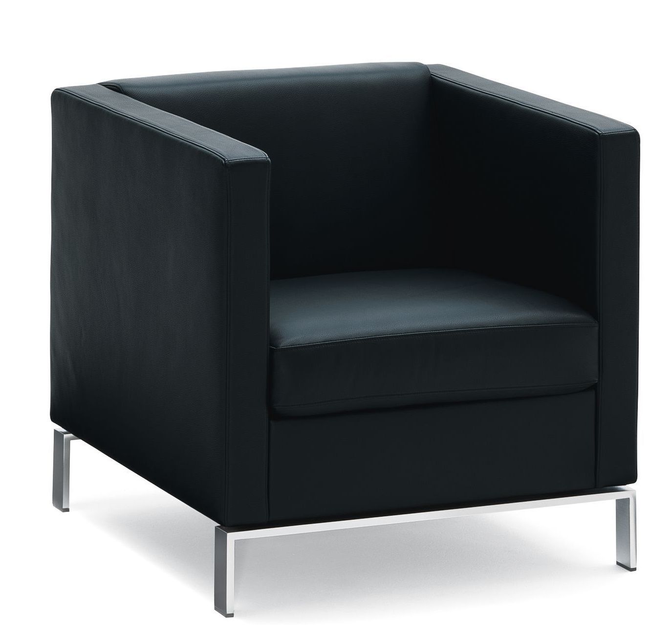 501 Foster Fauteuil Walter Knoll
