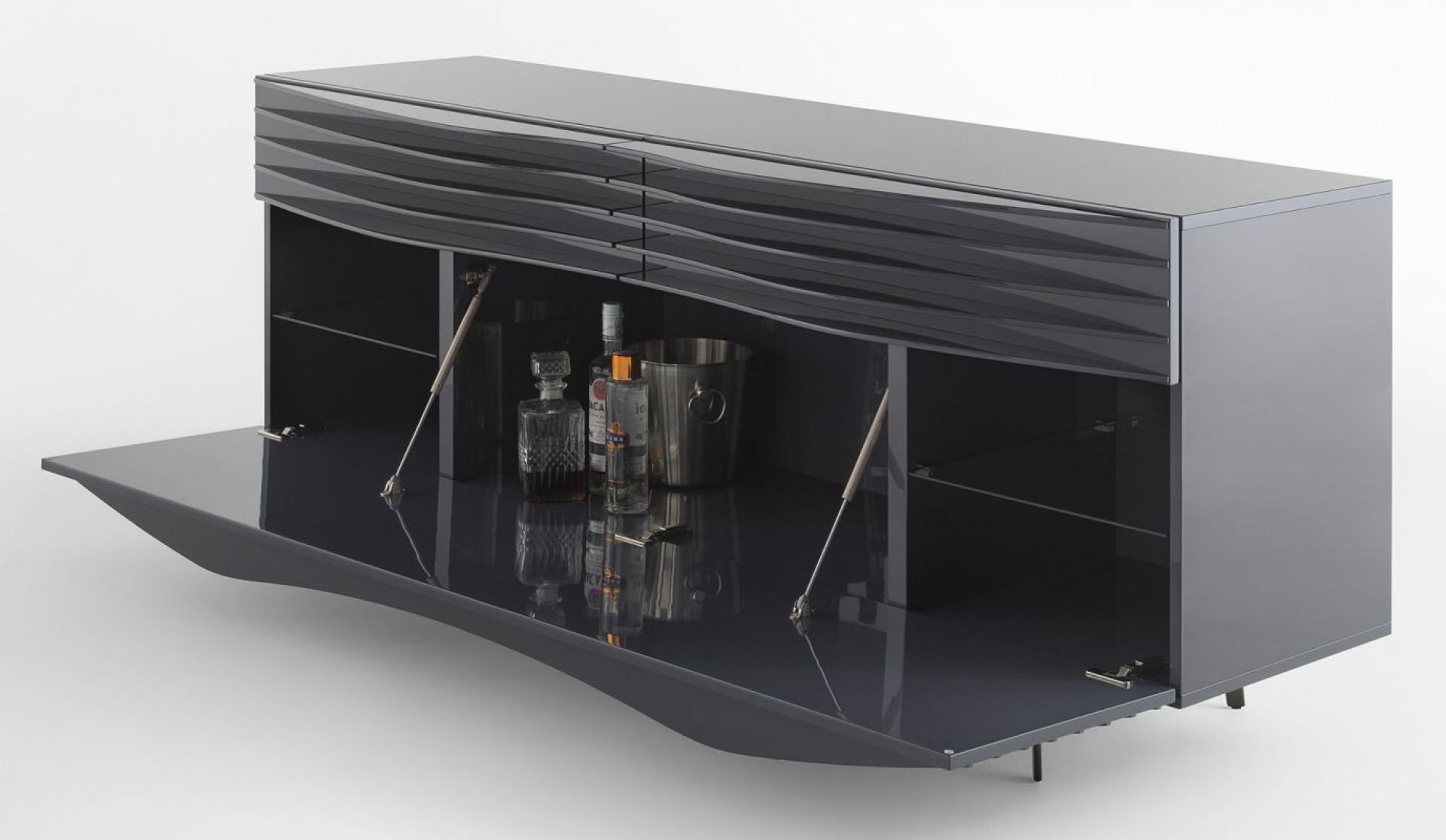 Tide Buffet Casamania Horm