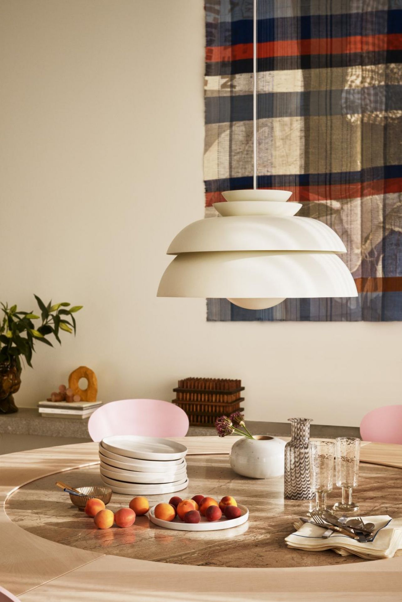 Concero Lampe de suspendue