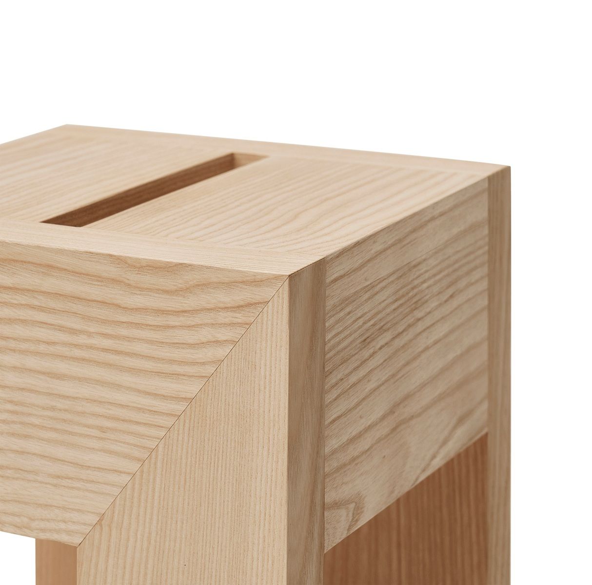 Monolith Side table Table d'appoint Form & Refine