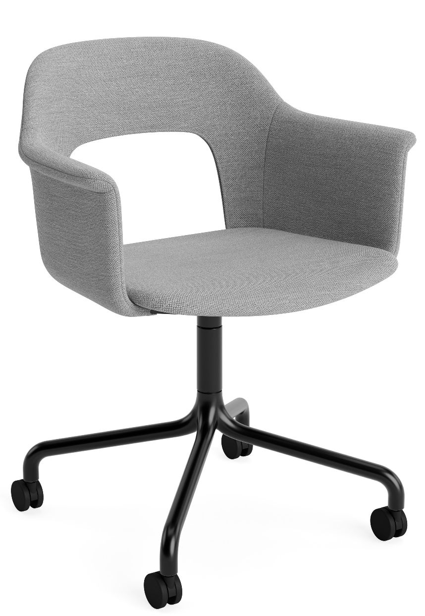 Layout Armchair 264 Accoudoirs Chaise Hay