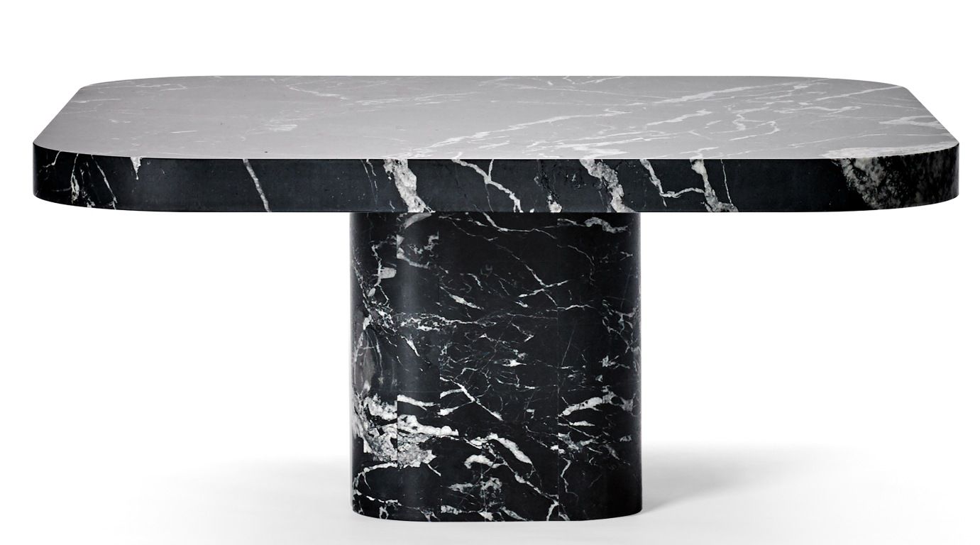 Bow Coffee Table Table basse No. 3 ClassiCon