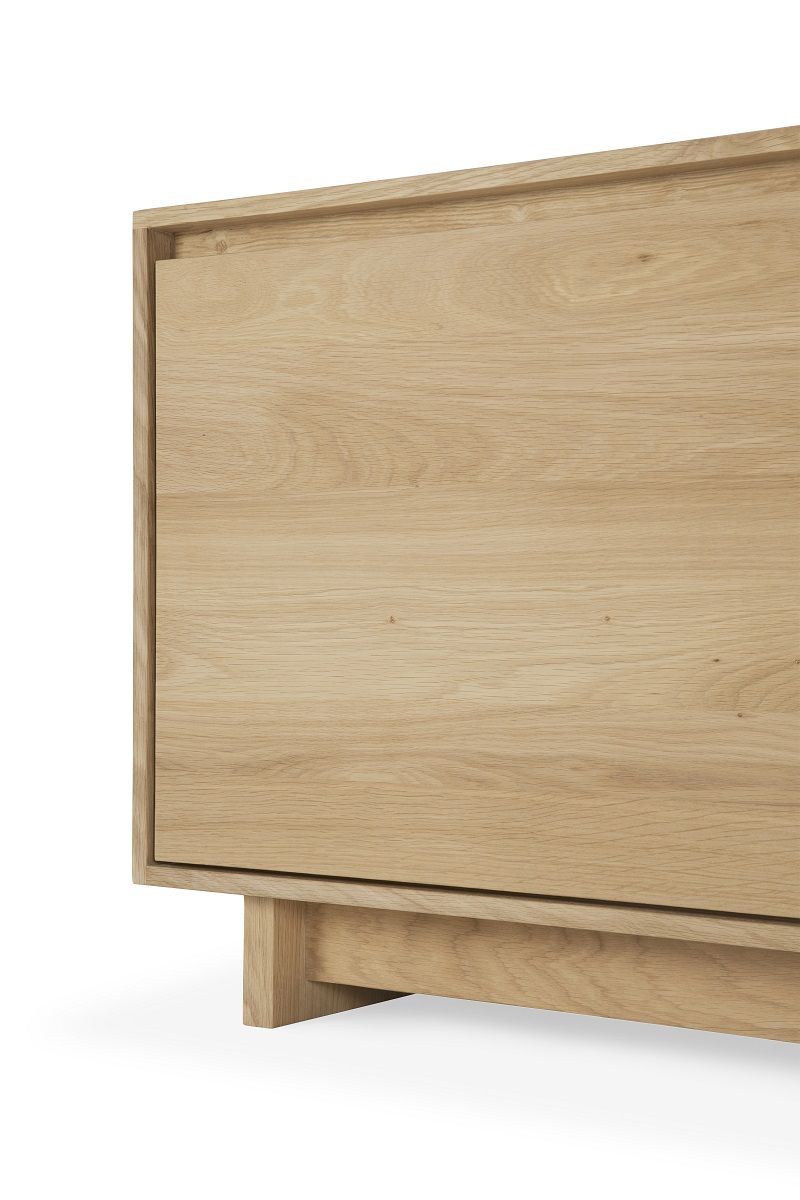 Wave Meuble TV Ethnicraft