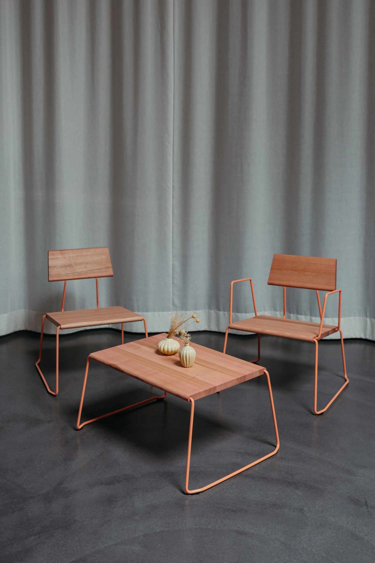 D:009 Table Basse Fuchs & Habicht