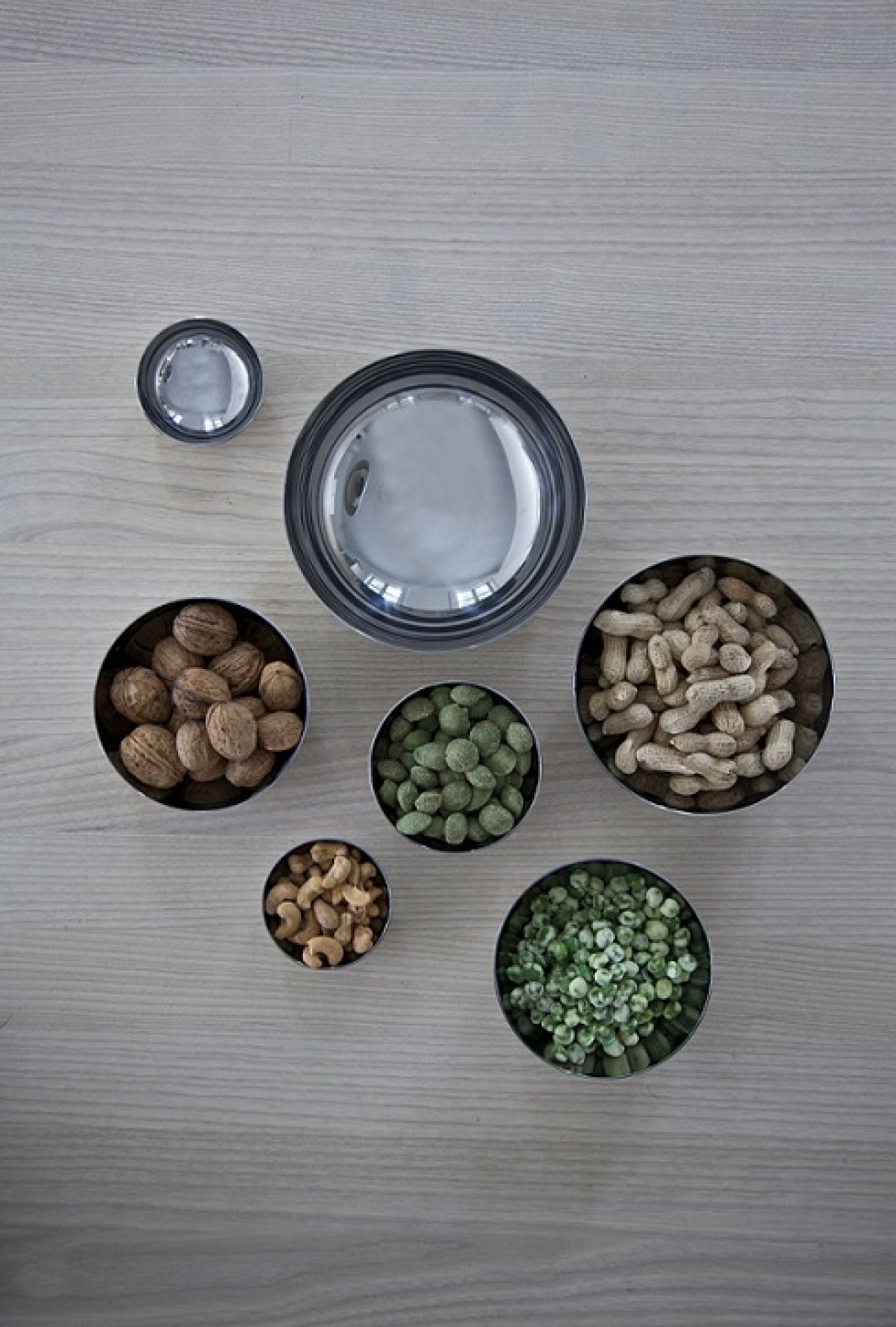 Bowl Schale bol Hein