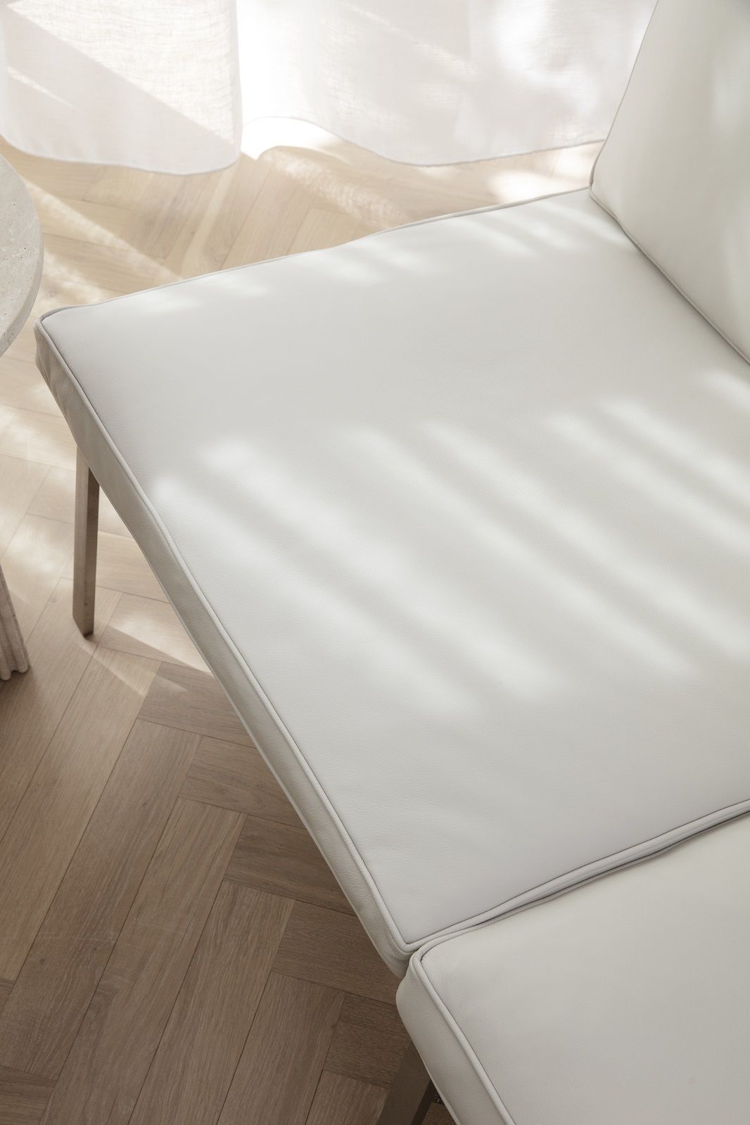 Man Couch Canapé 2 places NORR11