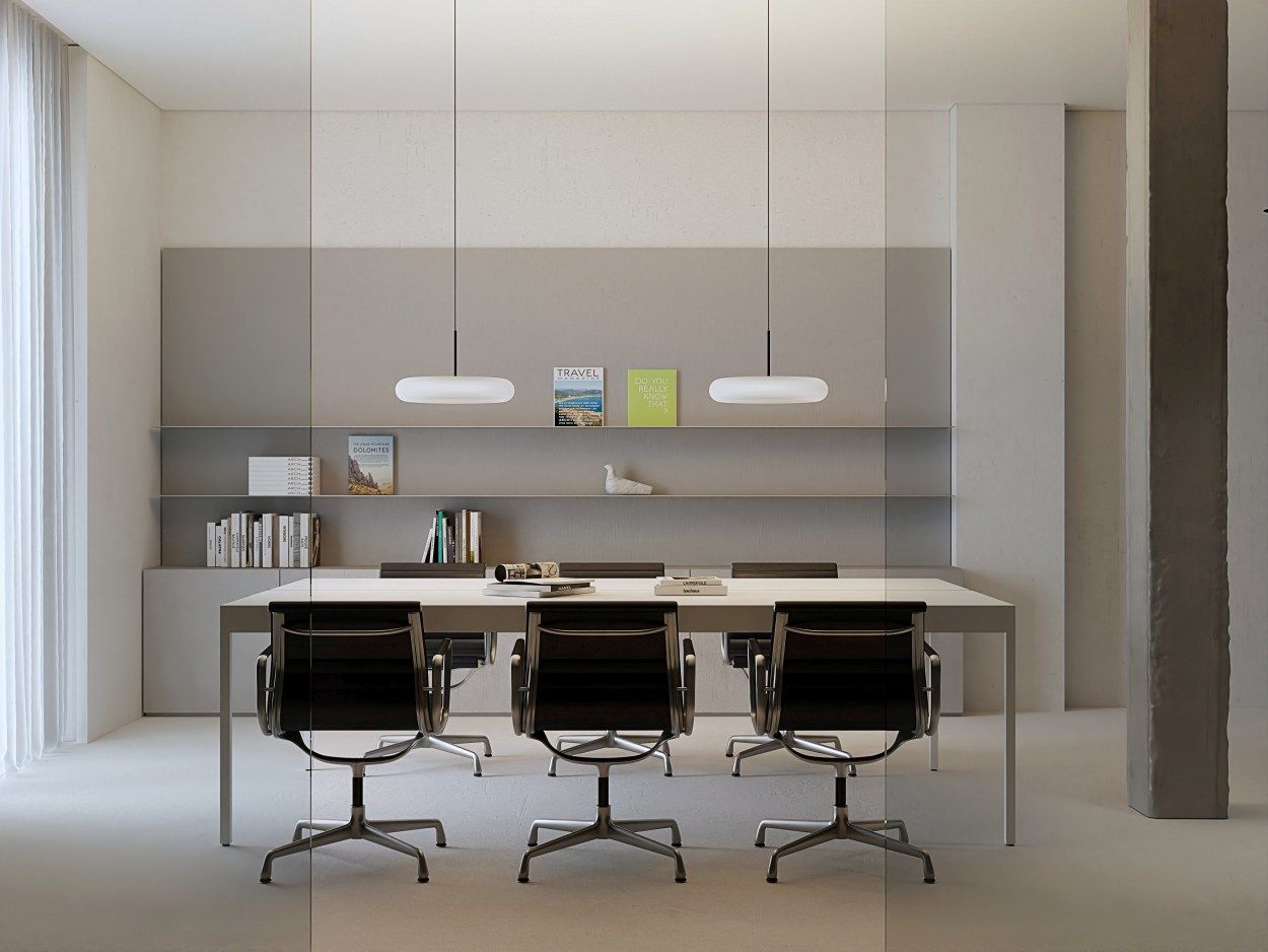 Oto lampe suspendue Ø 30 cm Belux