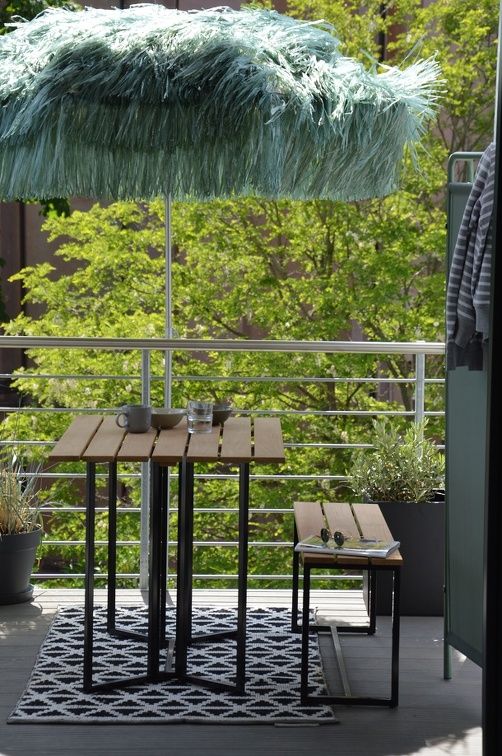 Time Banc d'extérieur Jan Kurtz