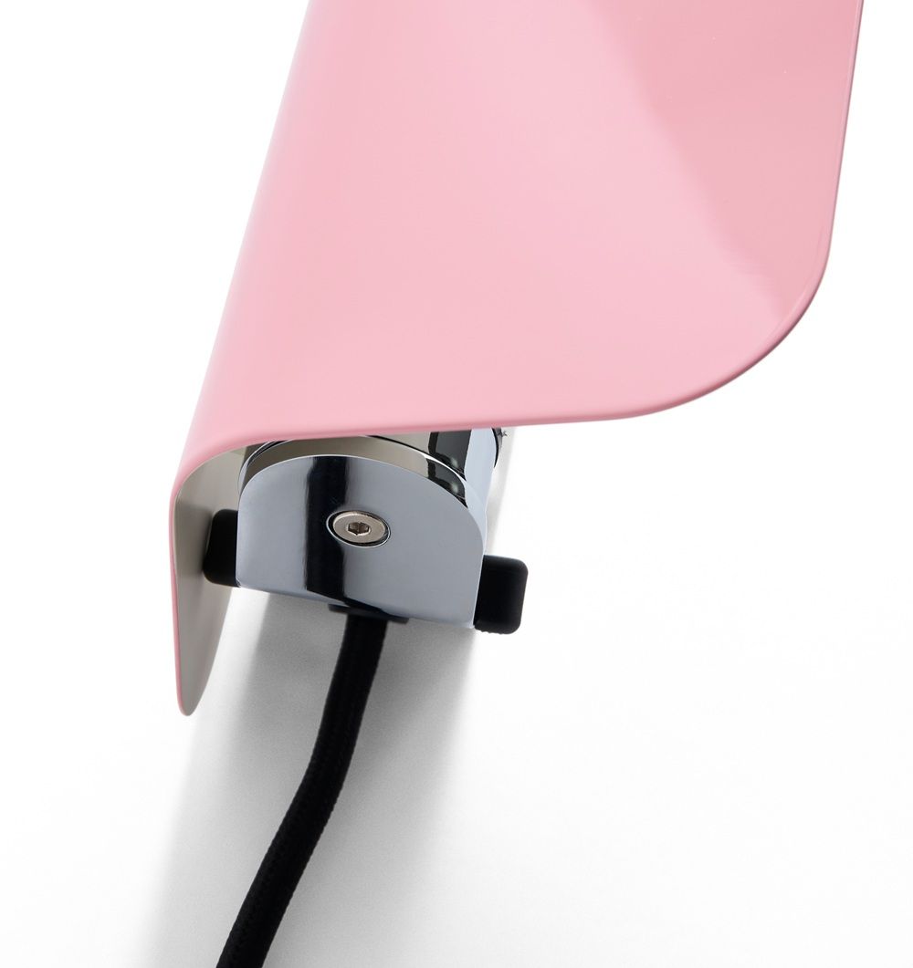 Apex Wall lamp Applique murale Hay