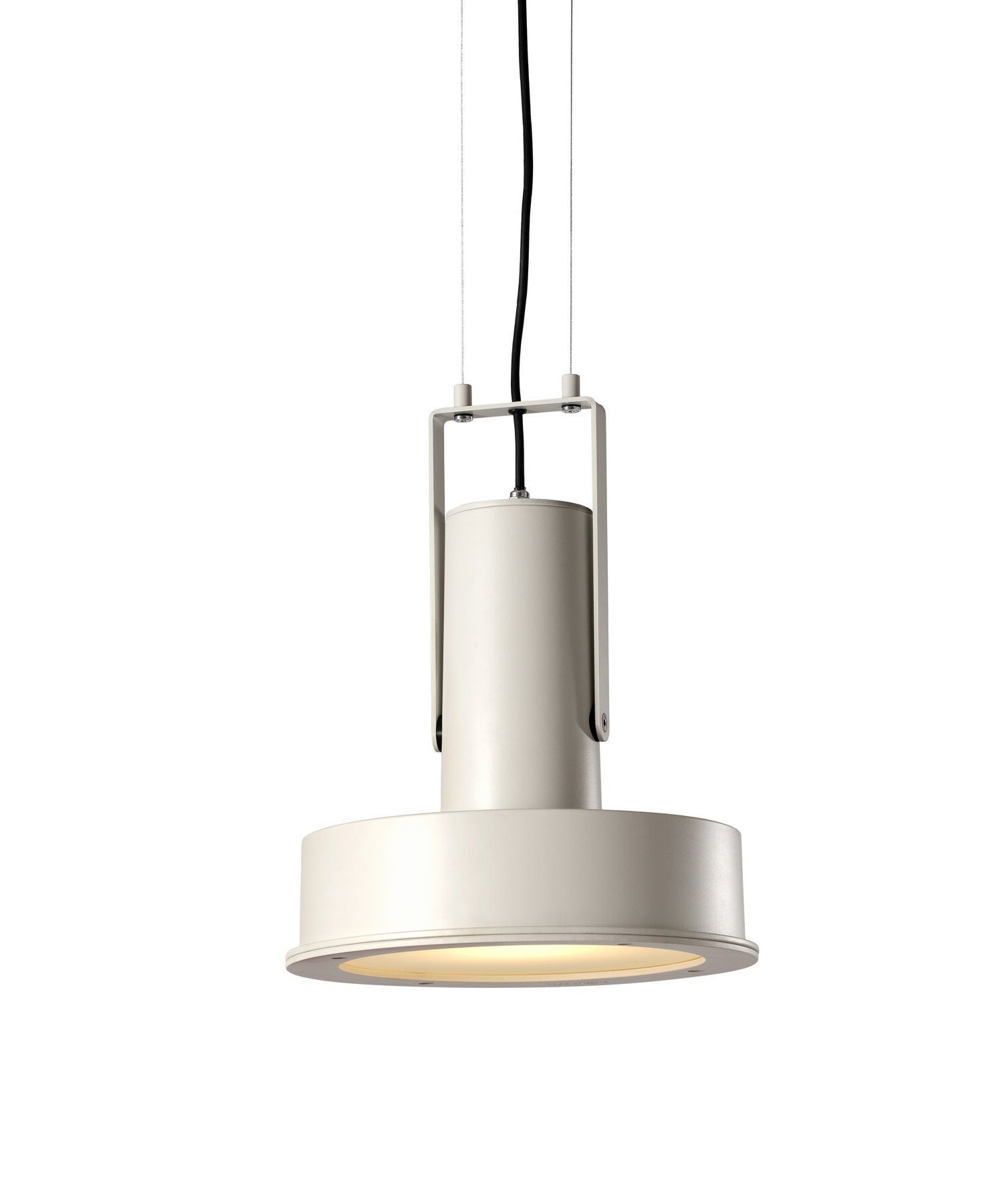 Arne Domus Lampe à suspendre Santa & Cole