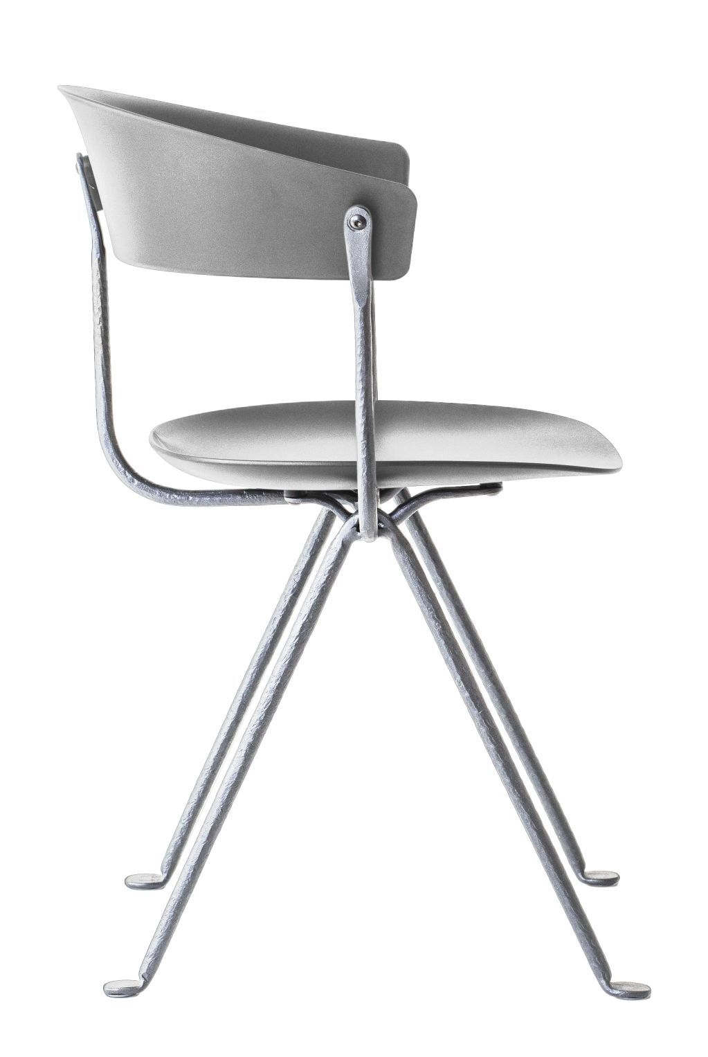 Officina Polypropilene chaise Magis