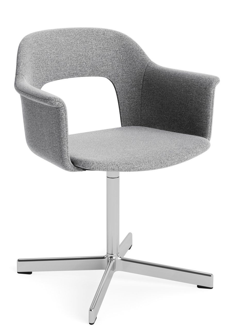Layout Armchair 234 Chaise à accoudoirs Hay   