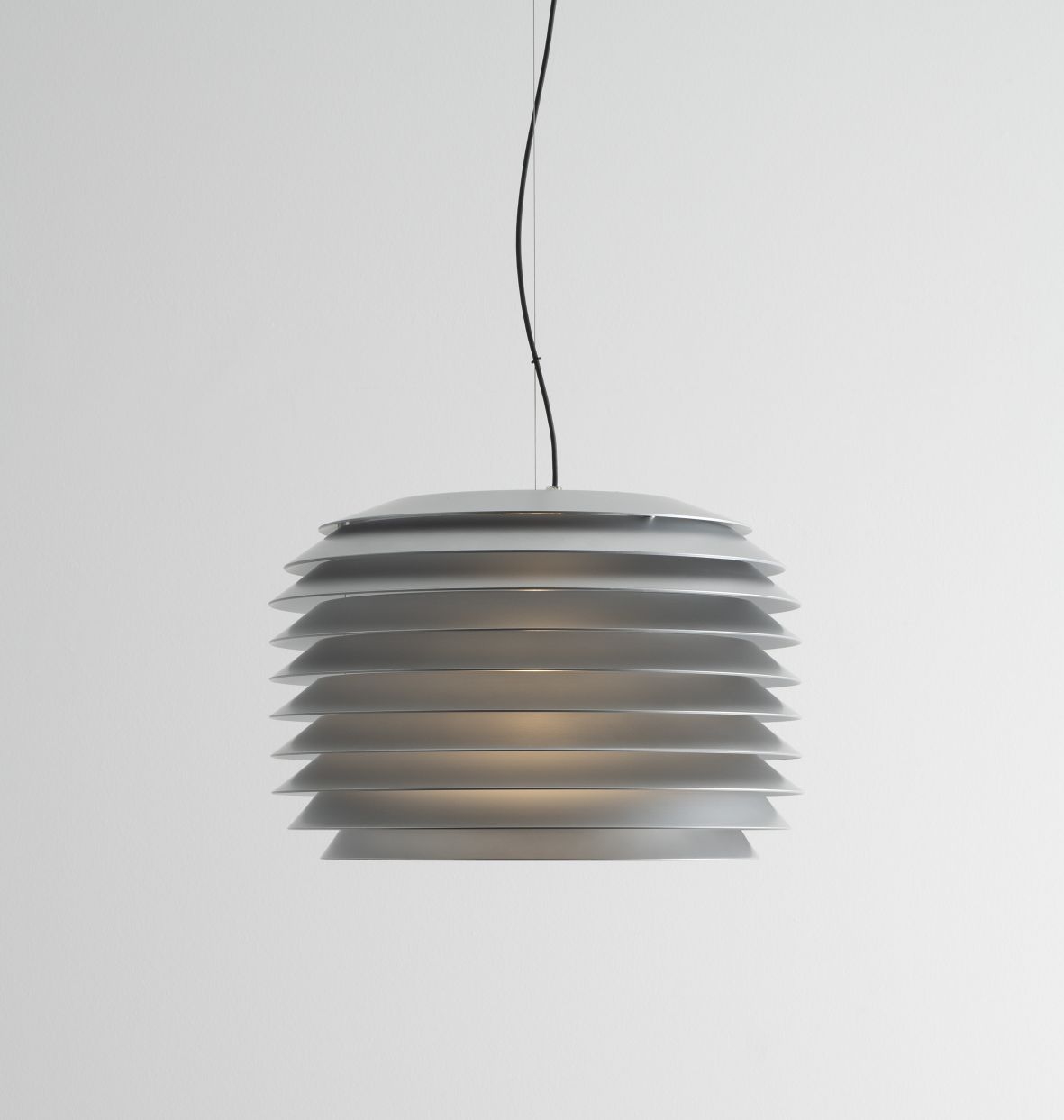 Slicing Suspension plafonnier Artemide