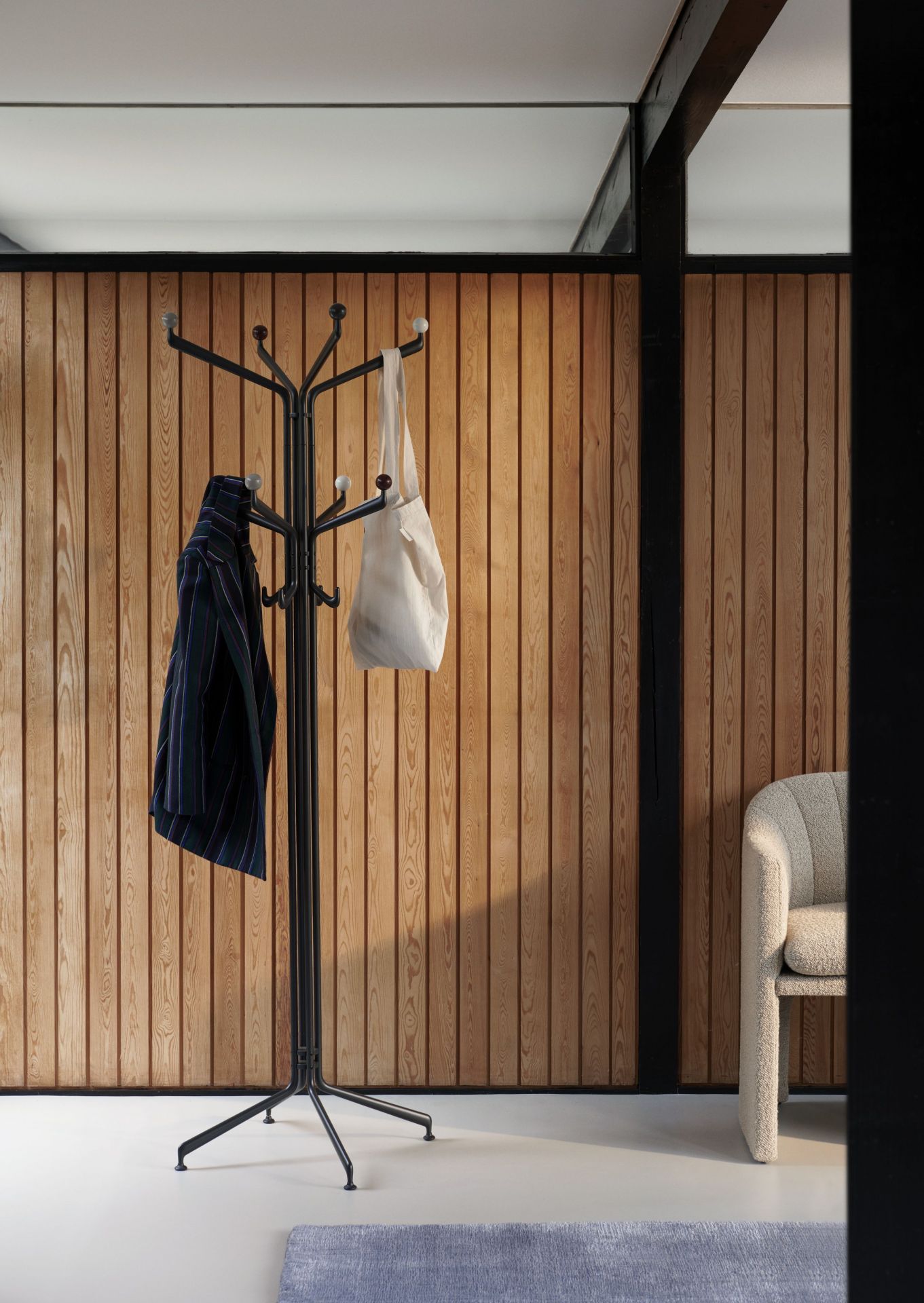Capture SC77 Porte-manteau AndTradition