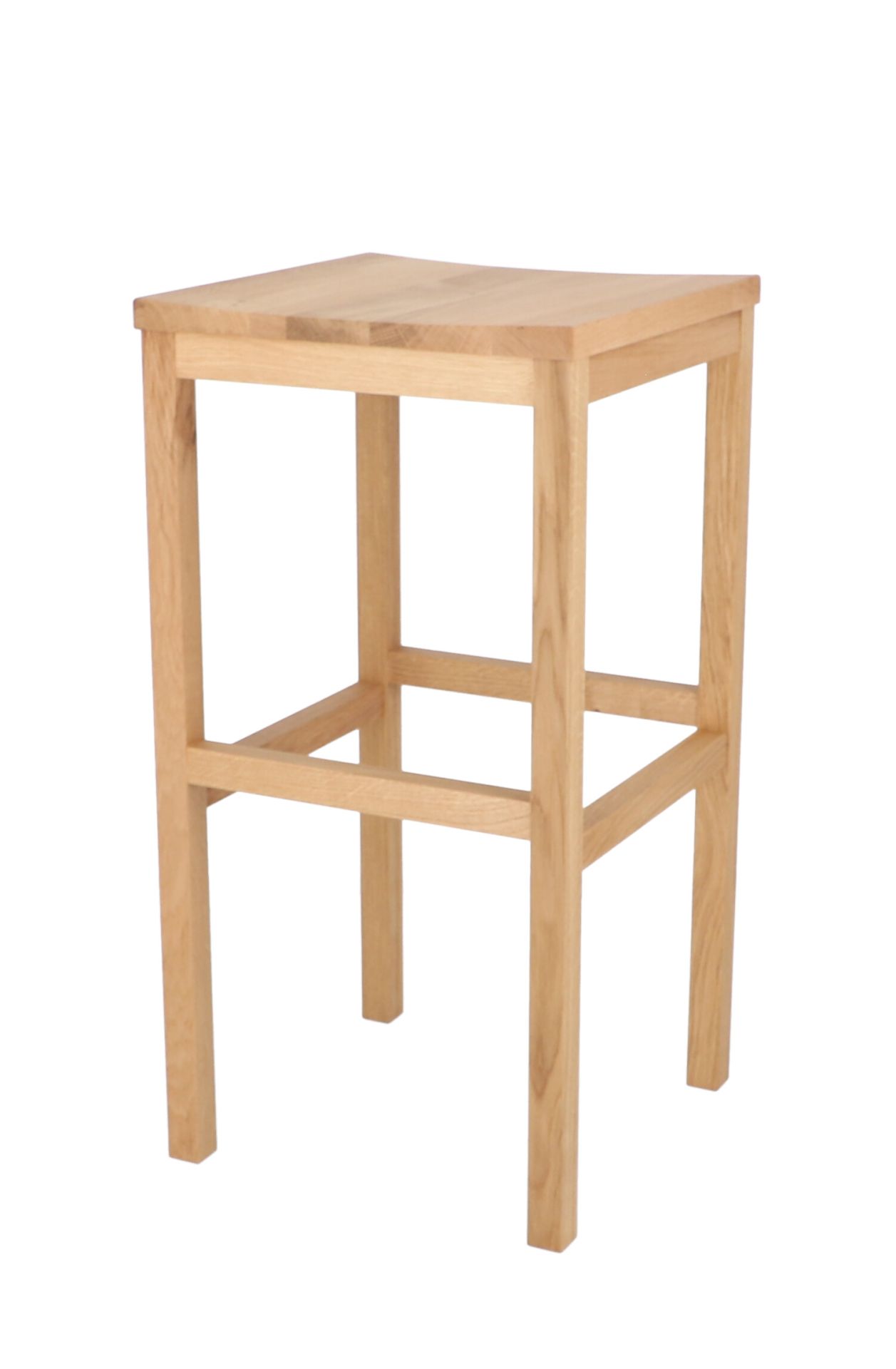 Tabouret de bar haut CASA Jan Kurtz