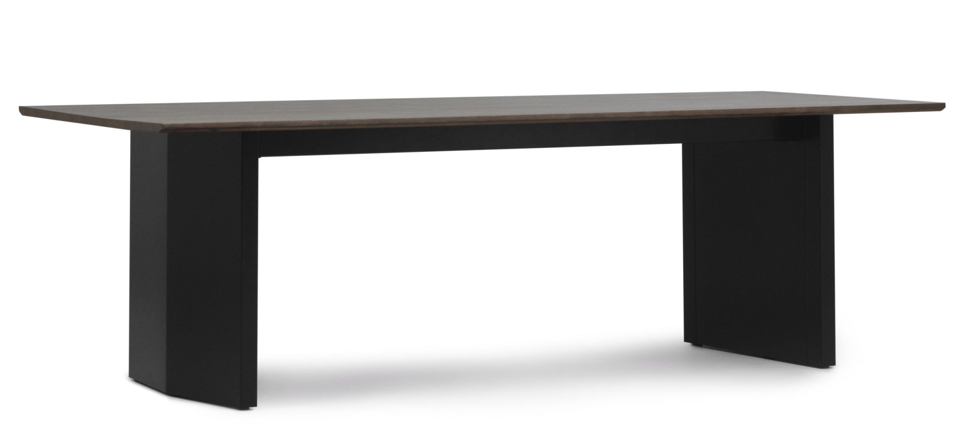 Panel table / table à manger 250x90 cm Normann Copenhagen 