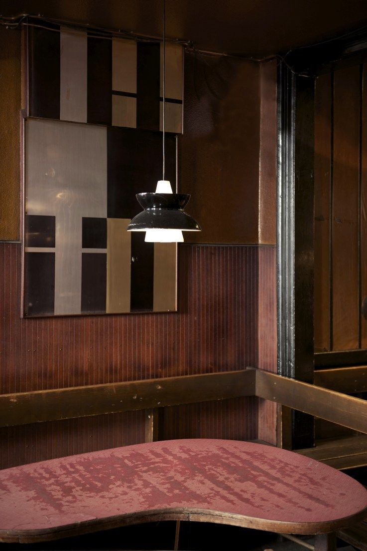 Doo-Wop lampe de suspendue Louis Poulsen