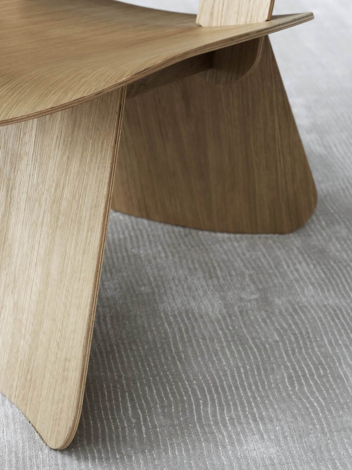 Nagomi Chair chaise Blomus
