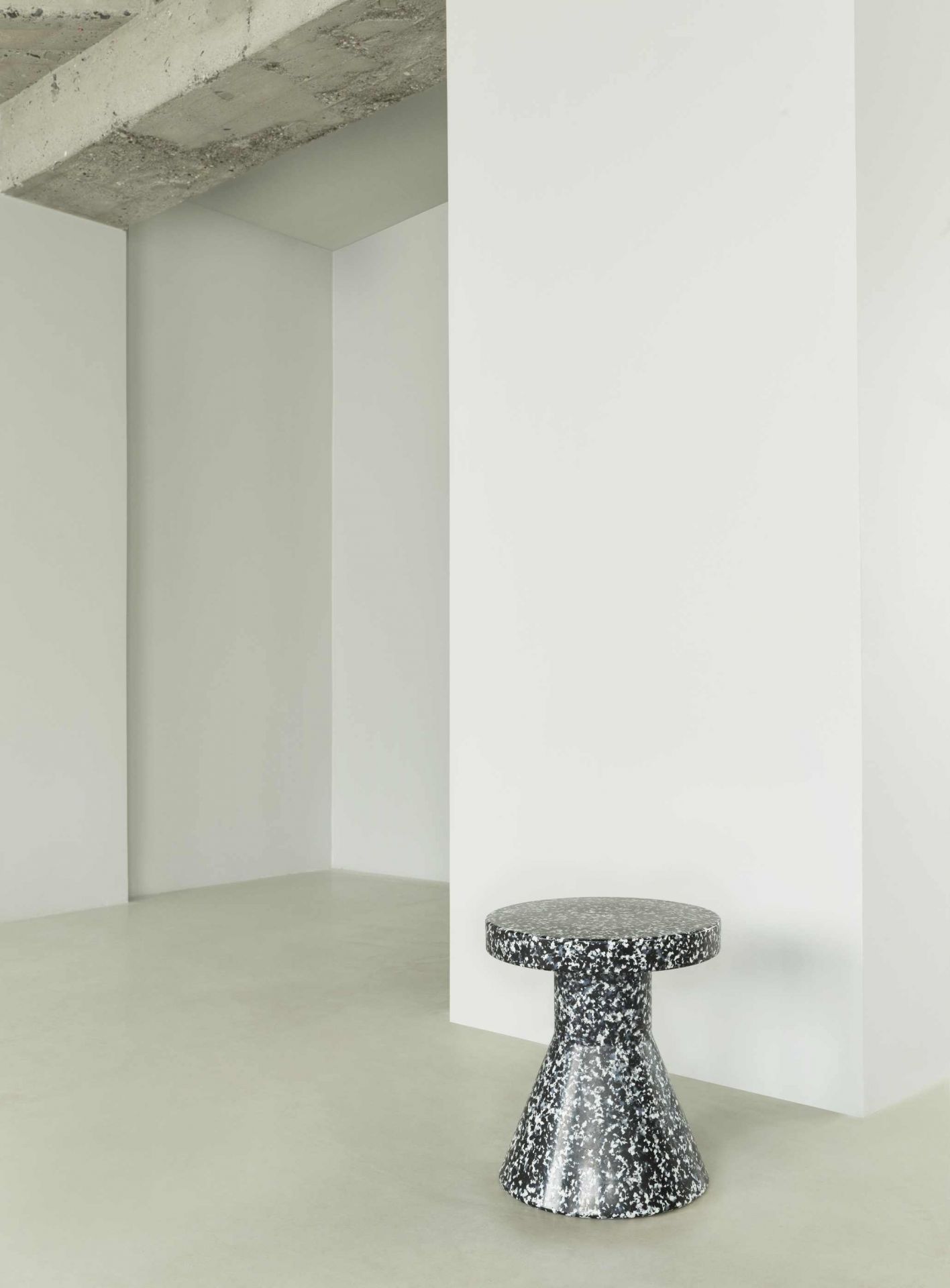 Bit Stool Cone Tabouret Normann Copenhagen 