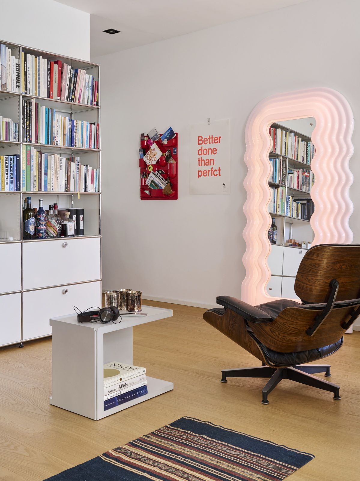 Ambito Coffee table Table basse Tola Dolza