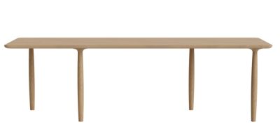 Oku Dining table table à manger 250 Norr11