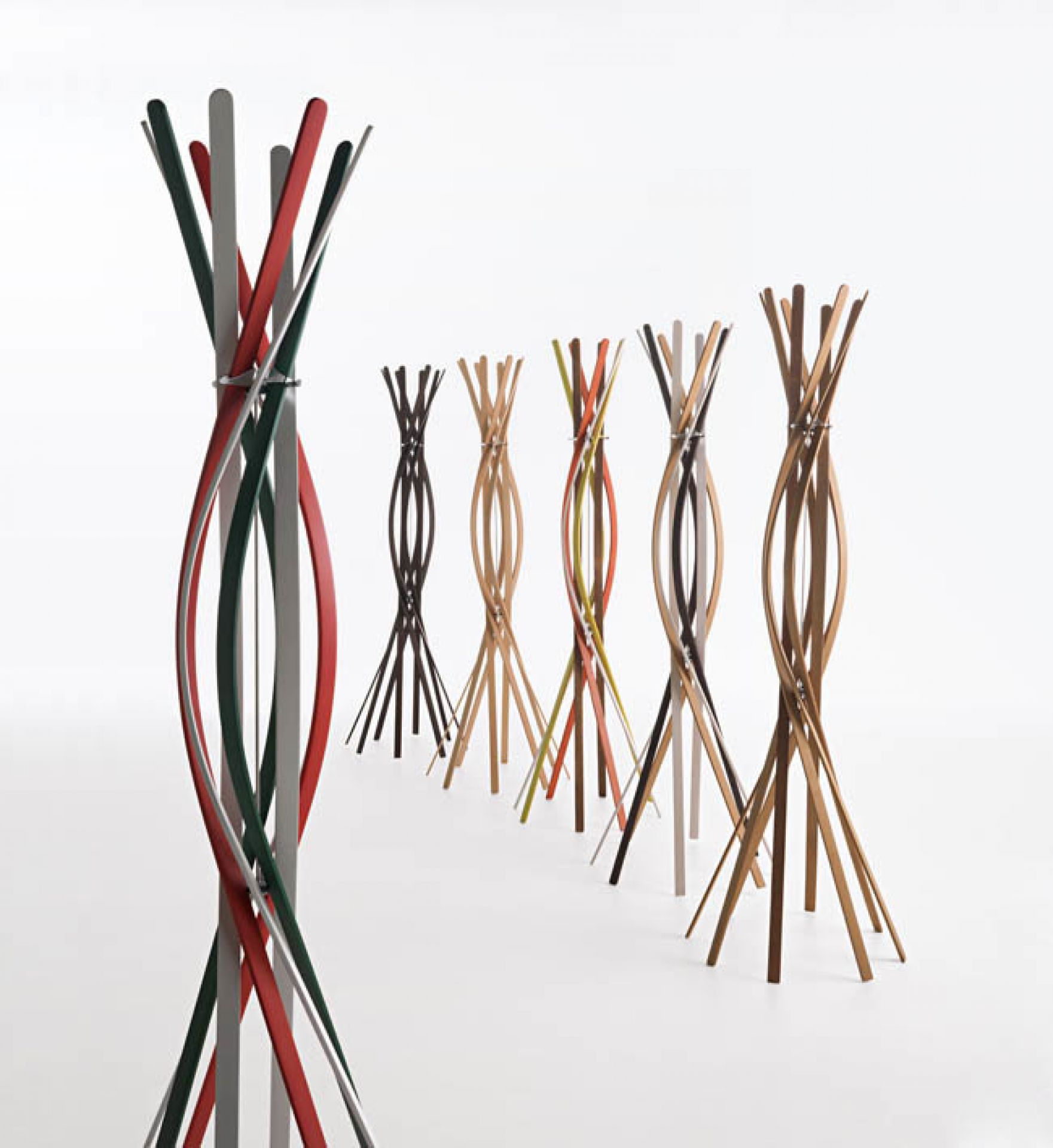 Twist Portemanteau Casamania Horm