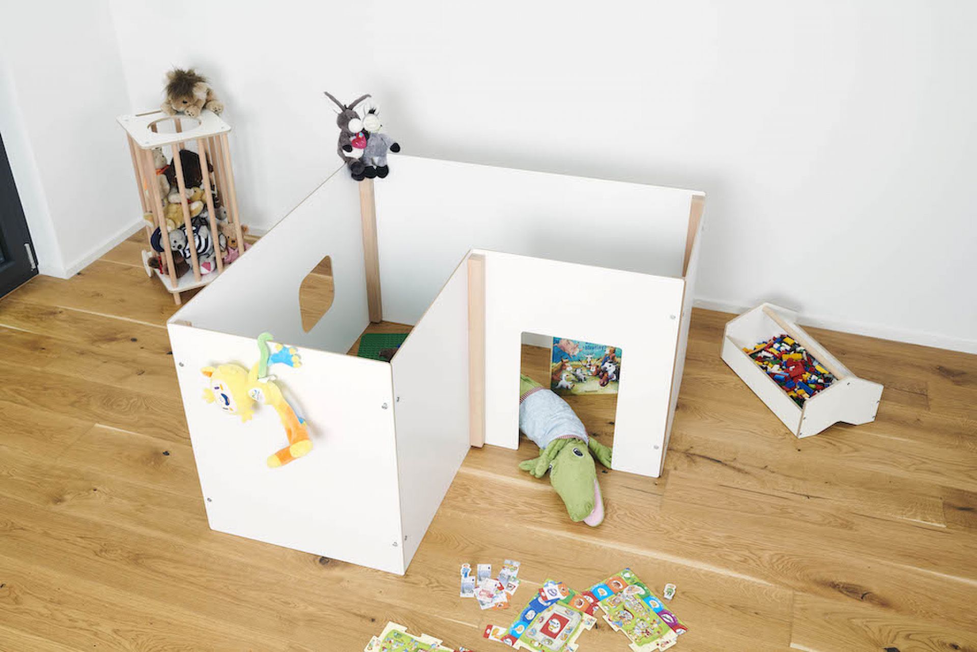 Tojo Kids Murs de jeu Tojo