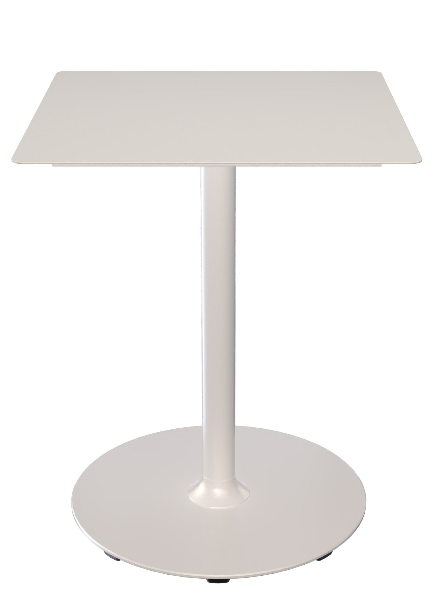 Pico Café Table Table d'appoint Outdoor Houe