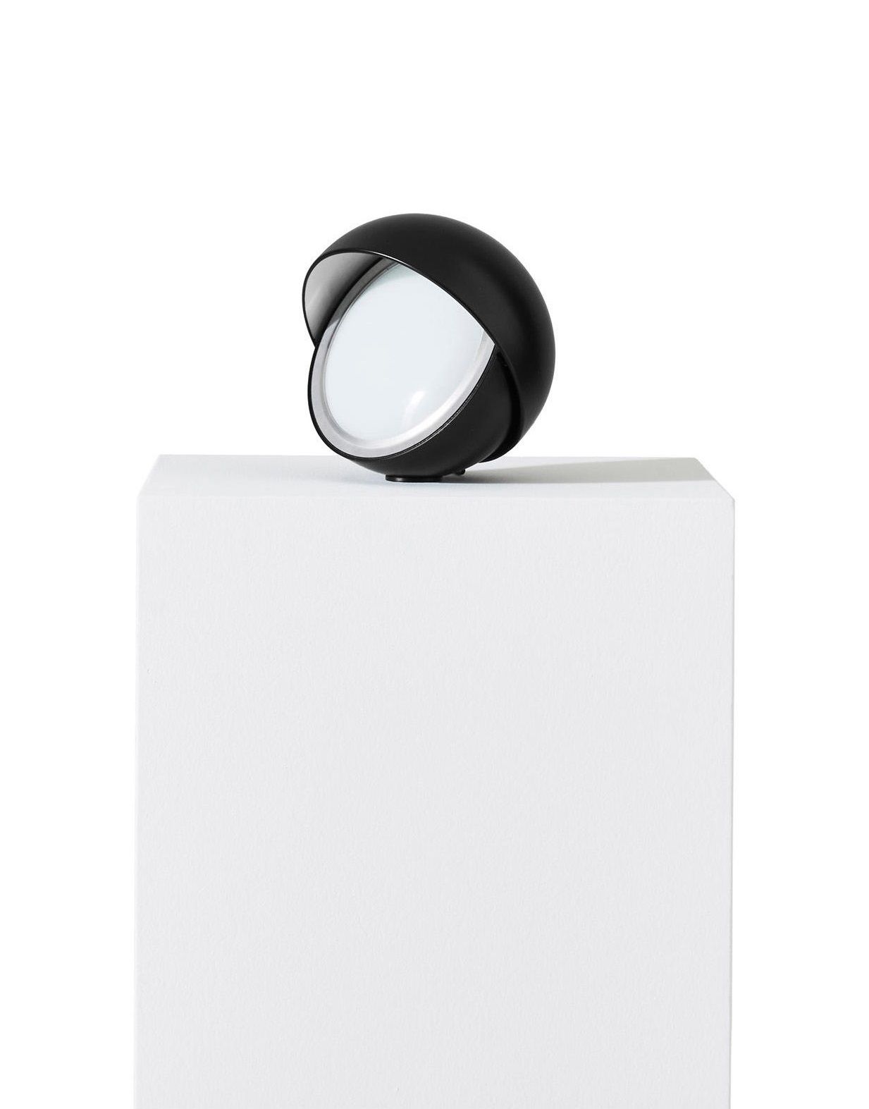 Palpebra Lampe de table Aluminium Cassina
