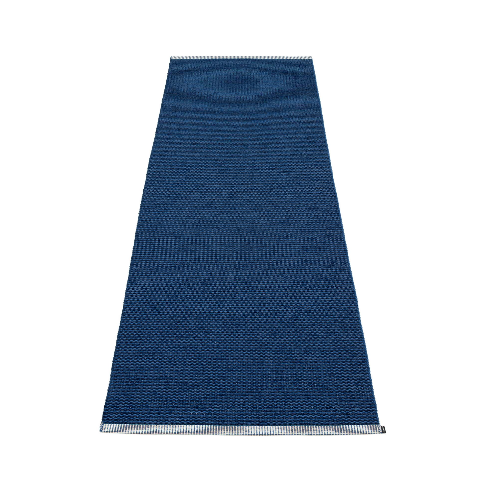 Mono Plastique Tapis 85x260 Pappelina moutarde