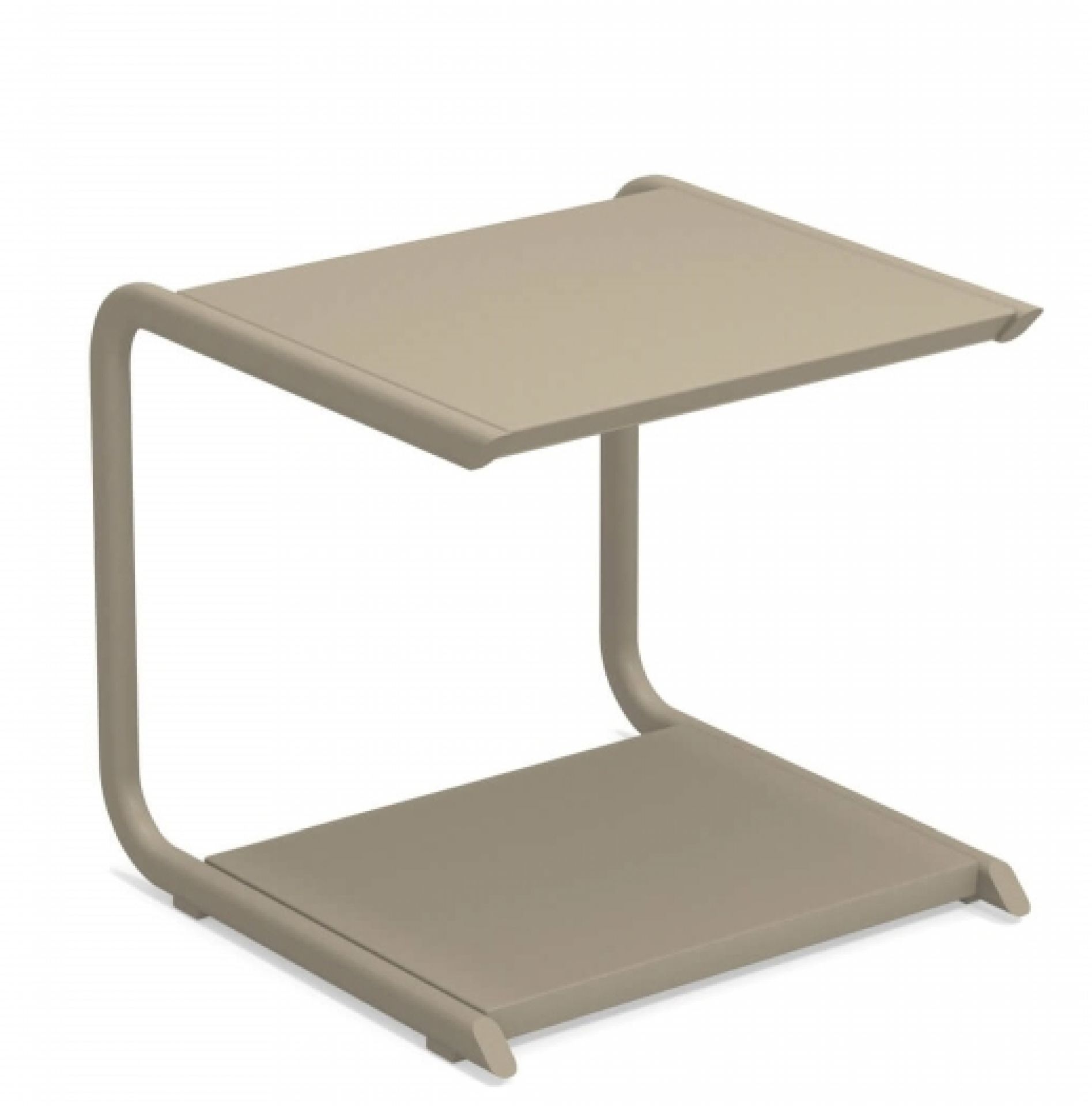 Holly Coffee Table Side Table emu Ciment