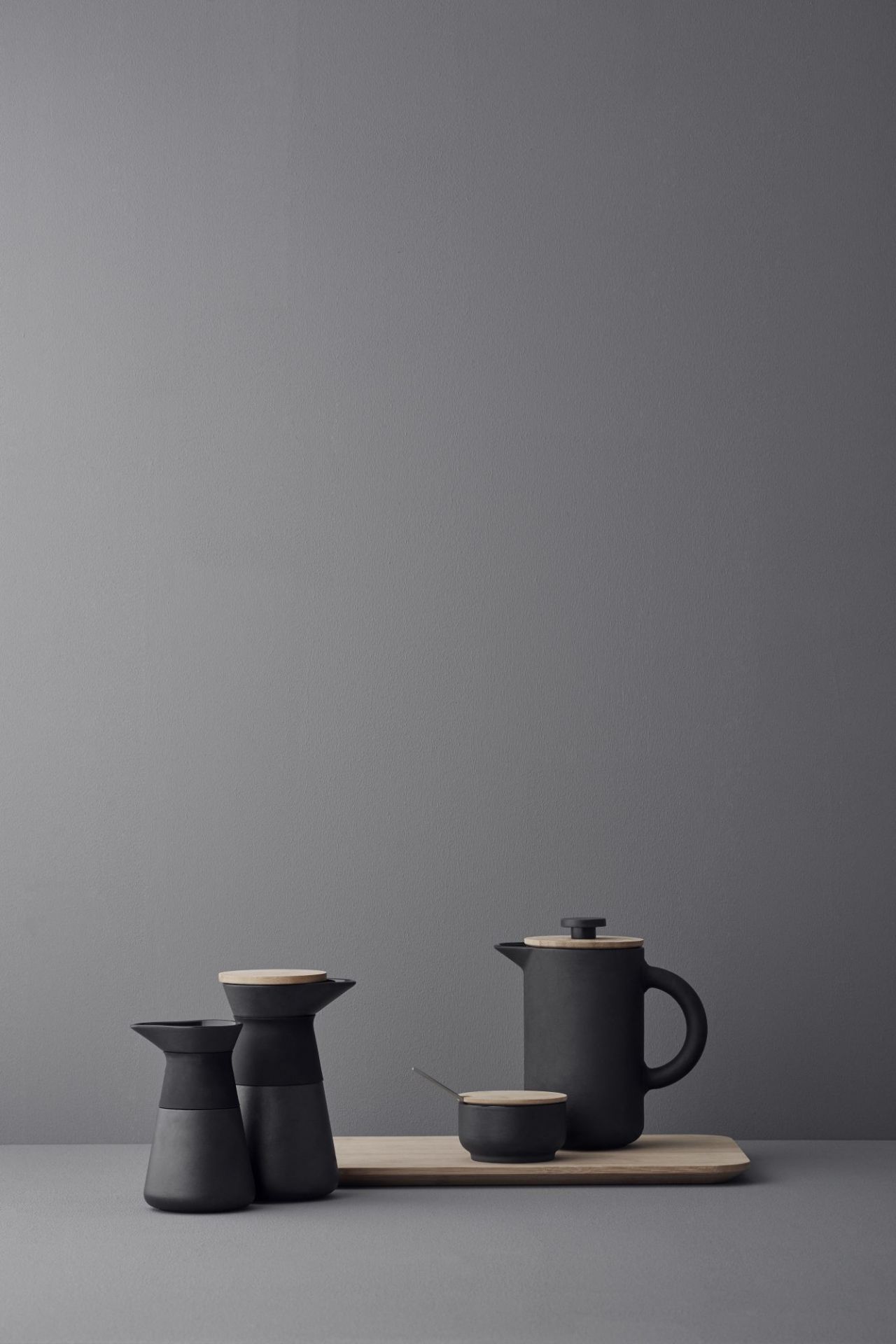 Theo Press filtre pichet Stelton OFFRE SPECIALE