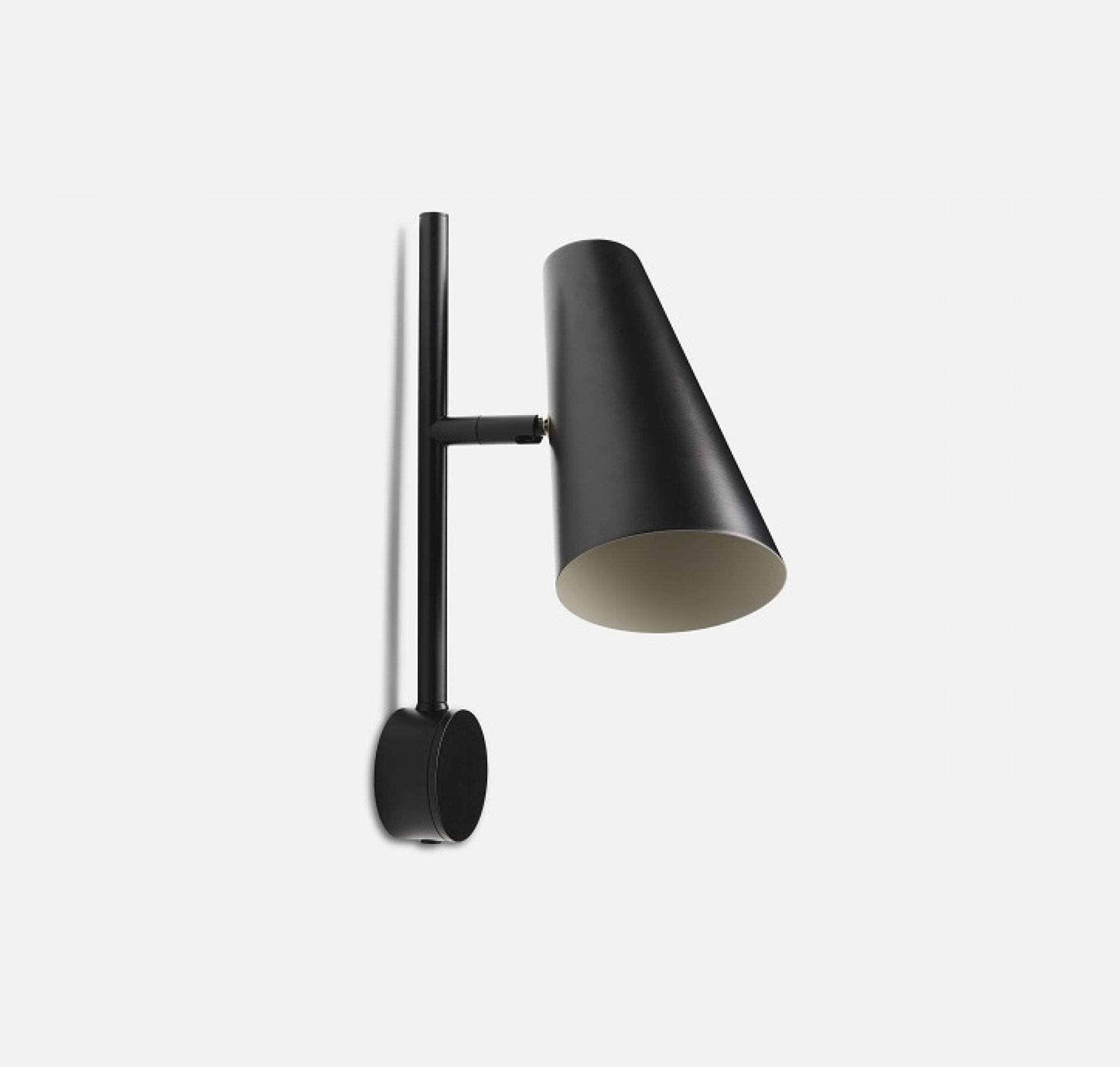 Cono Wall lamp Applique murale Woud