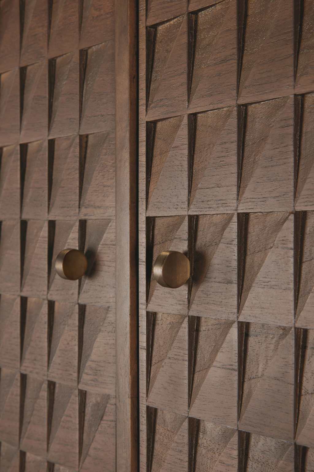 Sono Sideboard Ethnicraft
