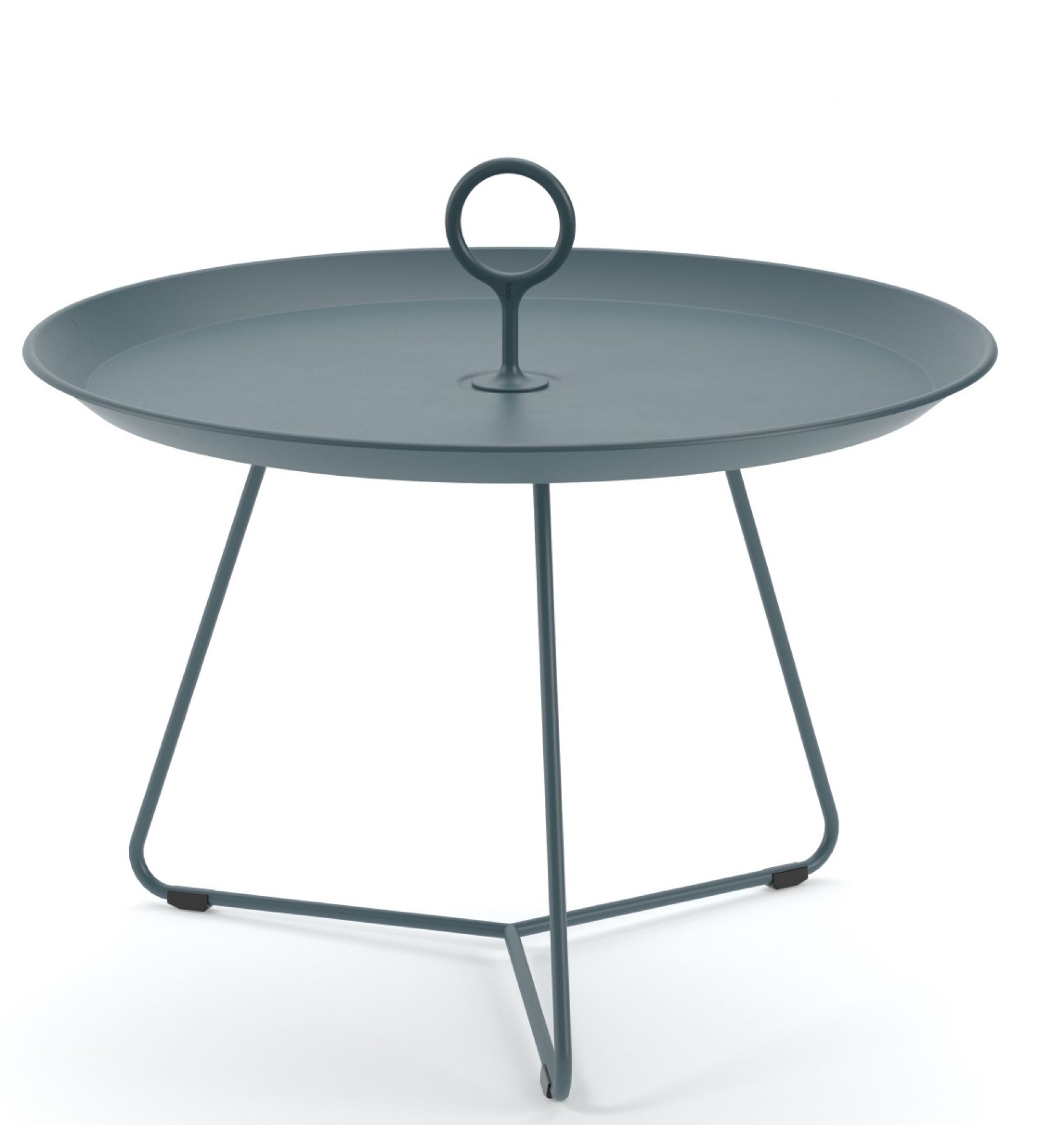 Eyelet  Outdoor / Indoor Table d'appoint moyenne Houe
