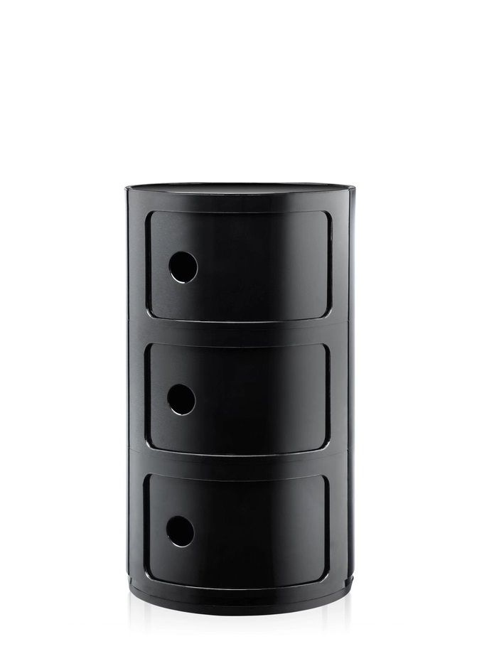 Componibili 4967 3-er Elements Kartell