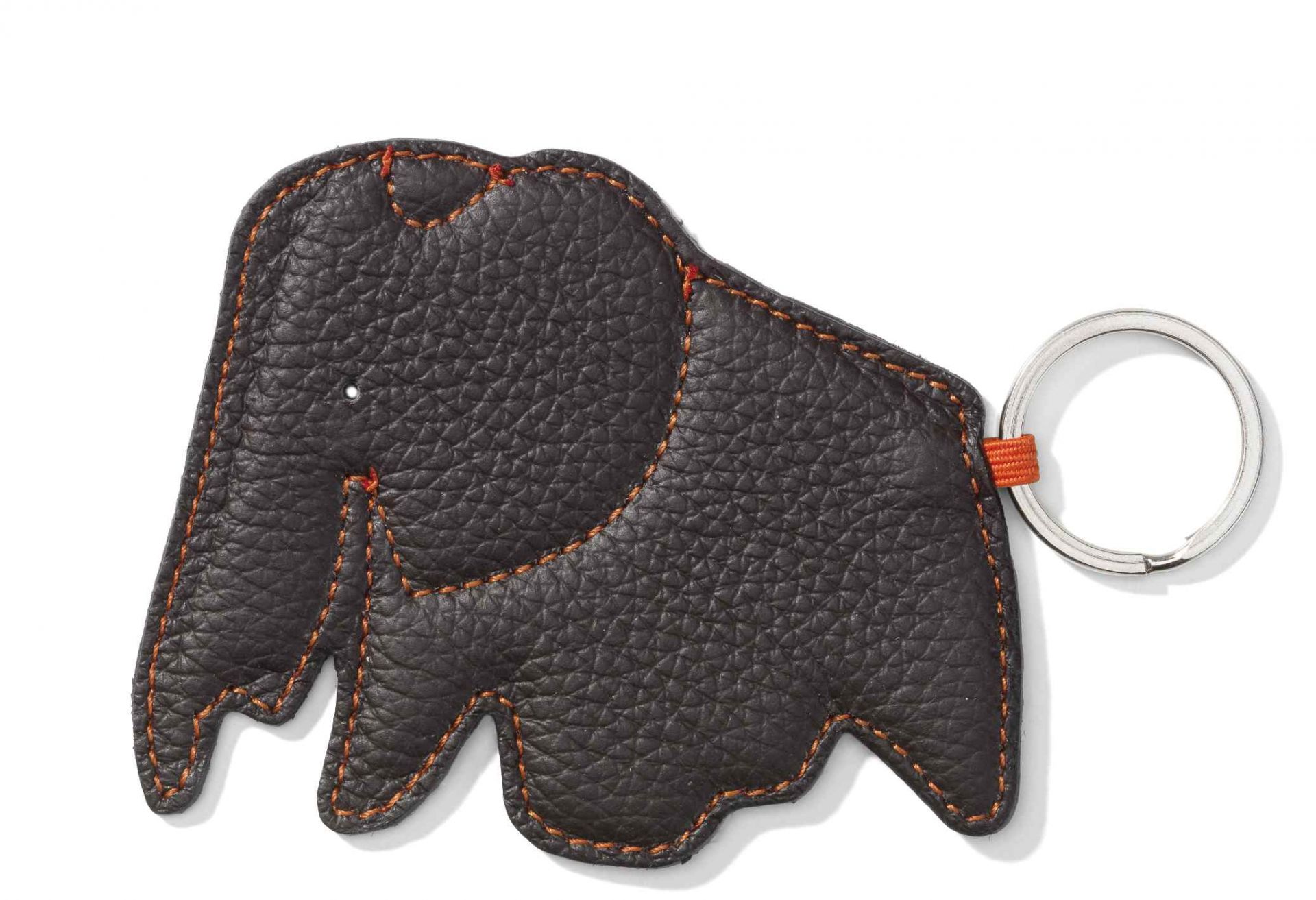 Porte-clés Elephant Vitra Chocolate