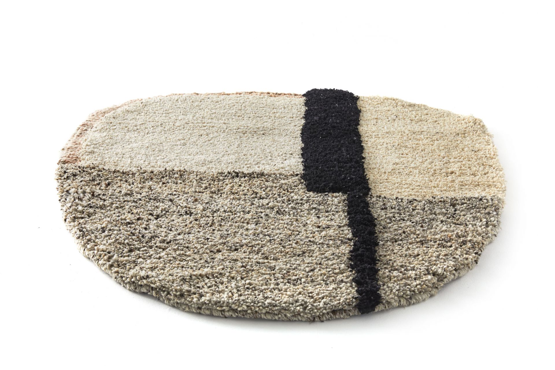 Tapis Nudo small 160x190 ames