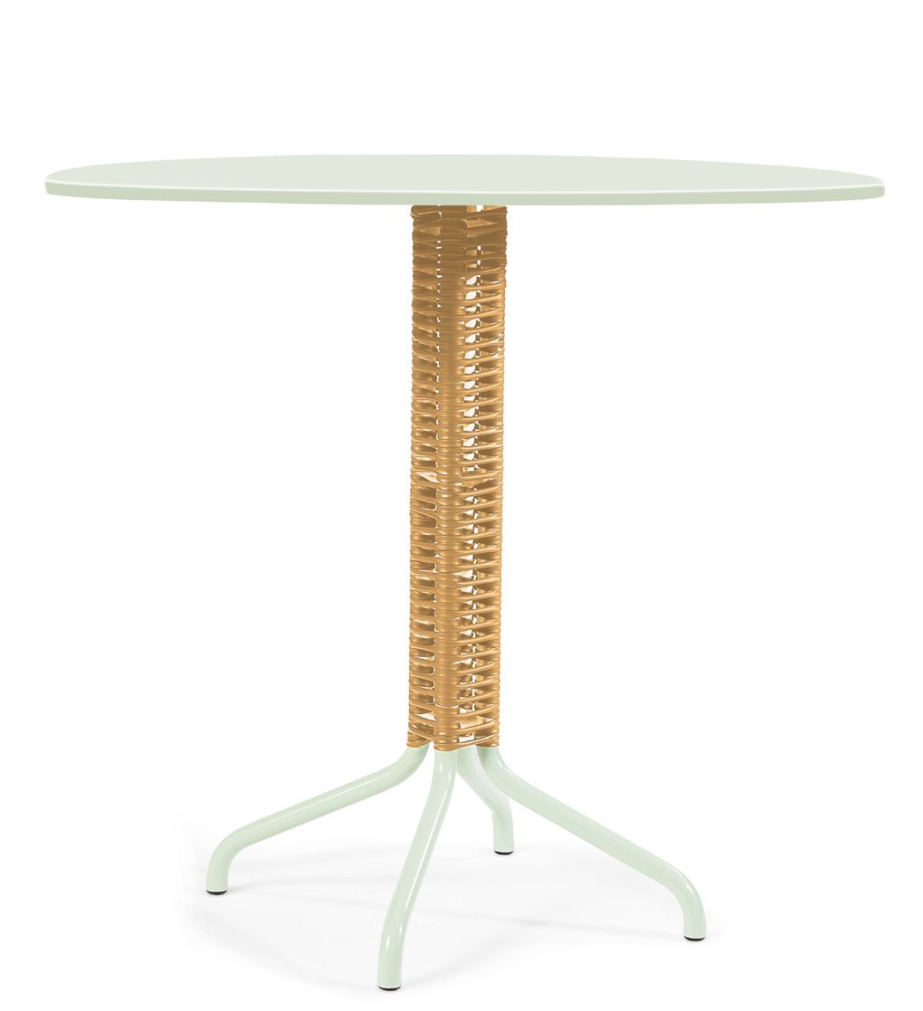 Cielo Table Table Outdoor ames