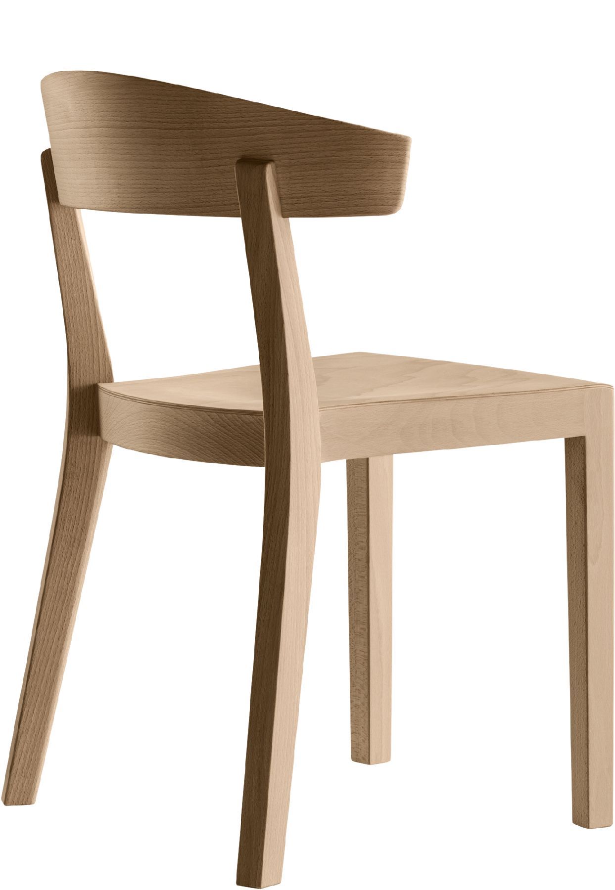 Klio Chaise chaise Horgenglarus