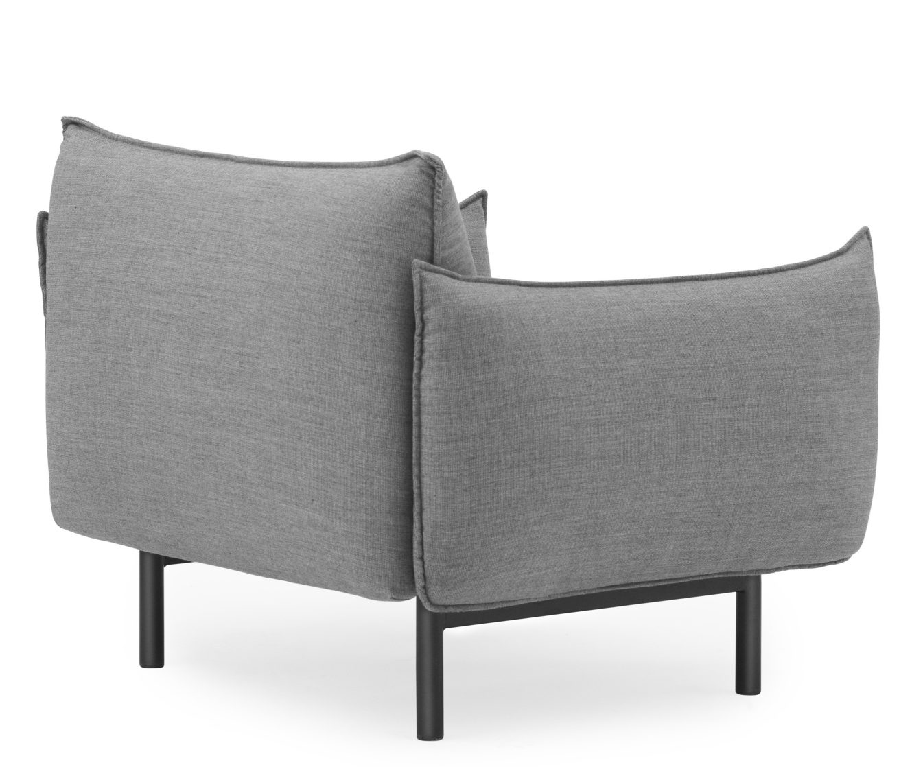 Ark Lounge Chair Fauteuil Normann Copenhagen